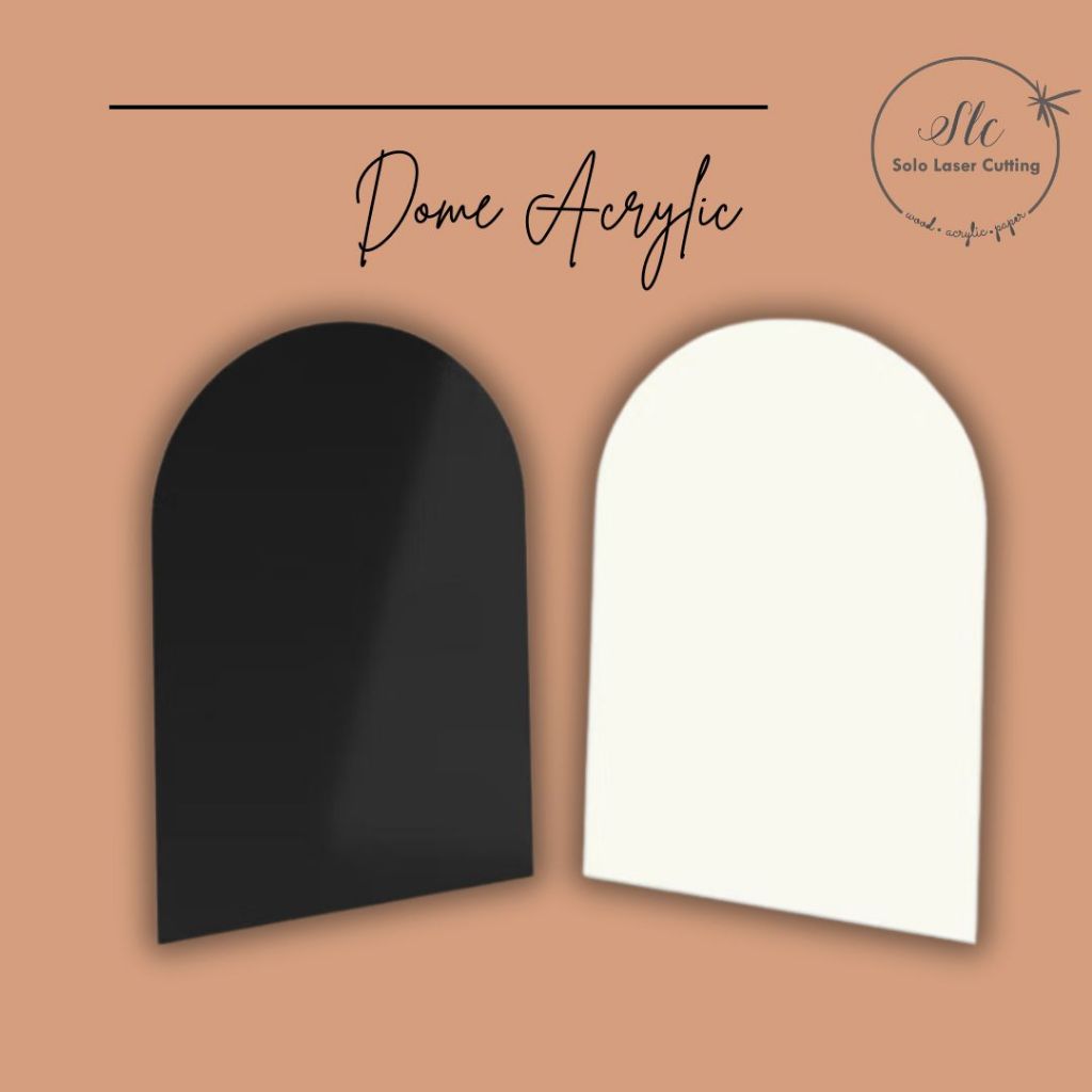 Arlik DOME {DOME} // การ์ดอวยพรรับปริญญา // PLAIN