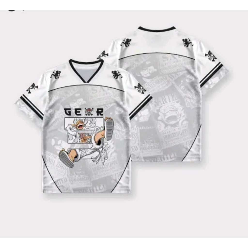 OVERSIZE JERSEY ORIGINAL HEROICLIMITE - OVERSIZE JERSEY - DRYFIT JERSEY - เสื้อยืด OVERSIZE JERSEY -