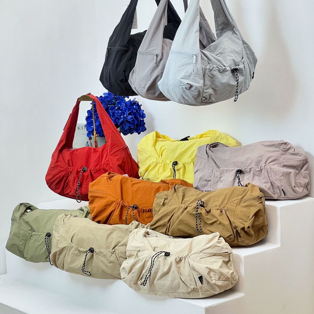 HOBO BSTO PARACHUE DRAWSTRING Code: 5626