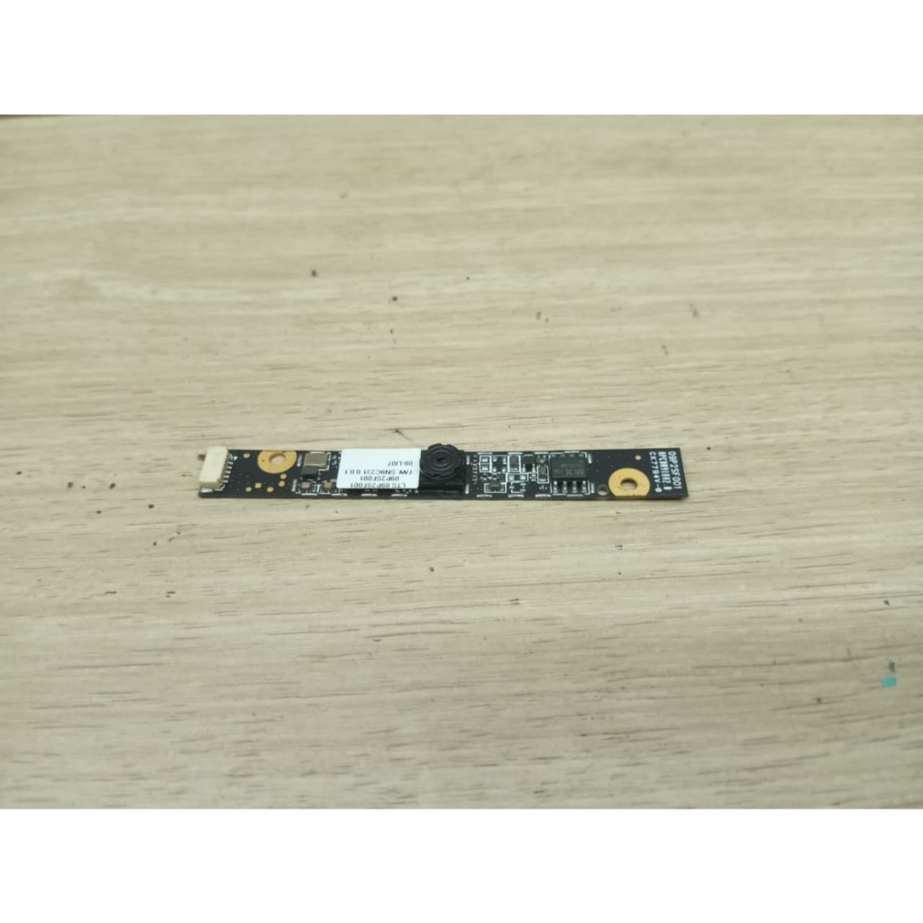 กล้องเว็บแคมภายใน Acer AspireOne ZA3 ZG8