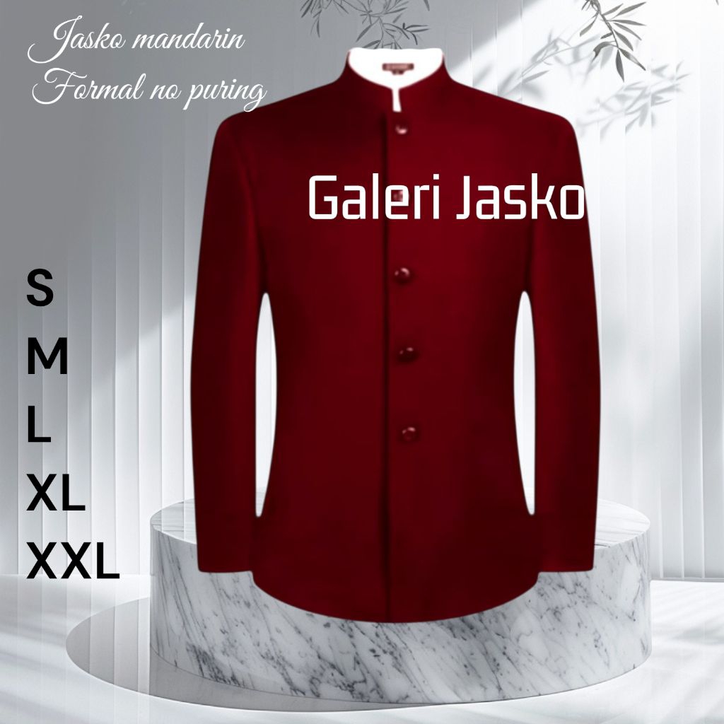 Jasco Mandarin Jasco piara ผู้ใหญ่