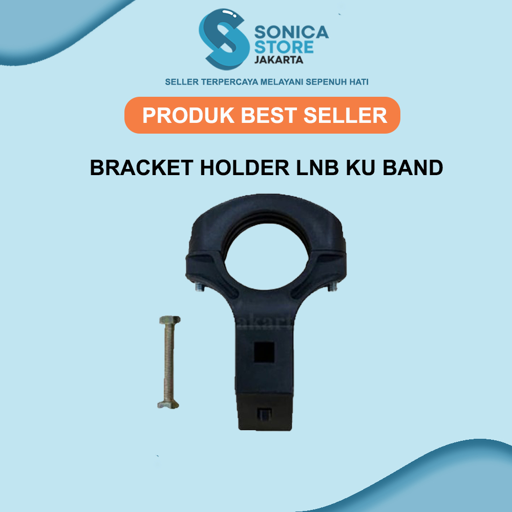 LNB Ku Band Bracket (ที่ยึด)