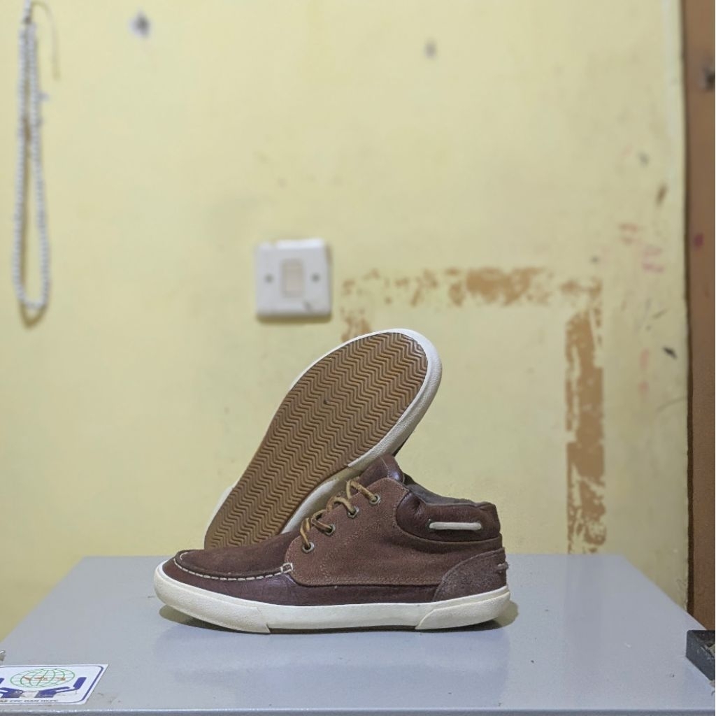 รองเท้า SECOND P0INT3R ไซส์ 41