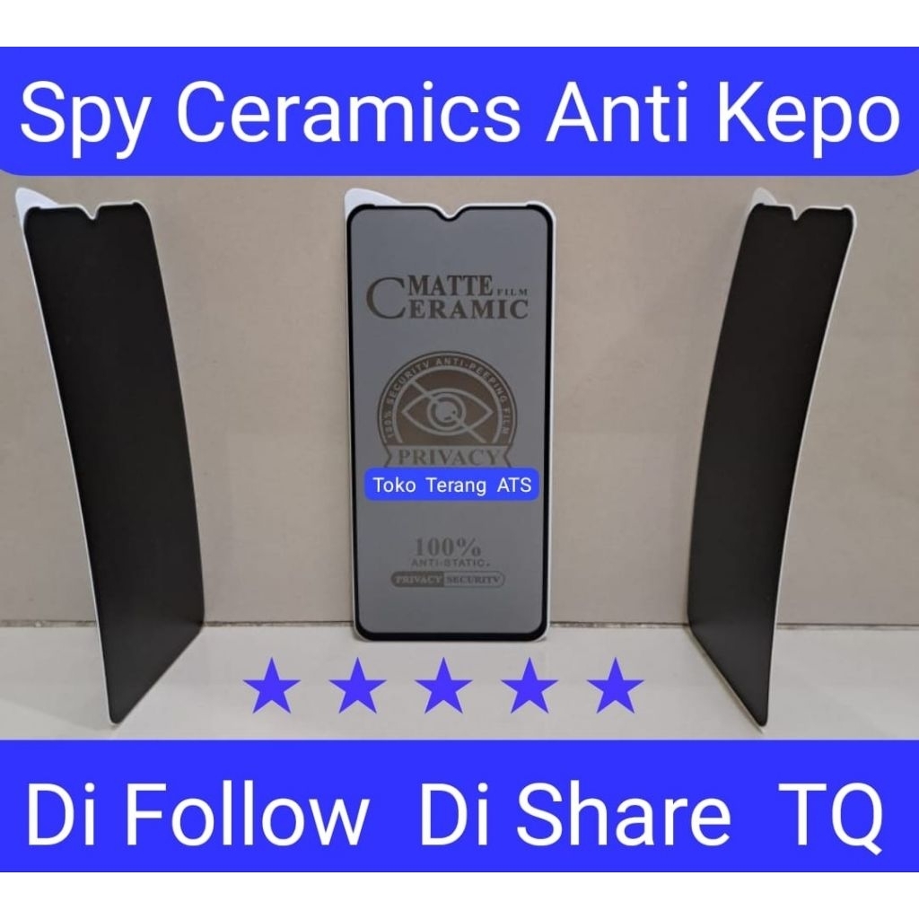 Spy Ceramics Oppo A57 Anti-Scratch Oppo A57 Anti-Scratch Oppo A57 Tg Oppo A57 Anti-Shatter Oppo A57 