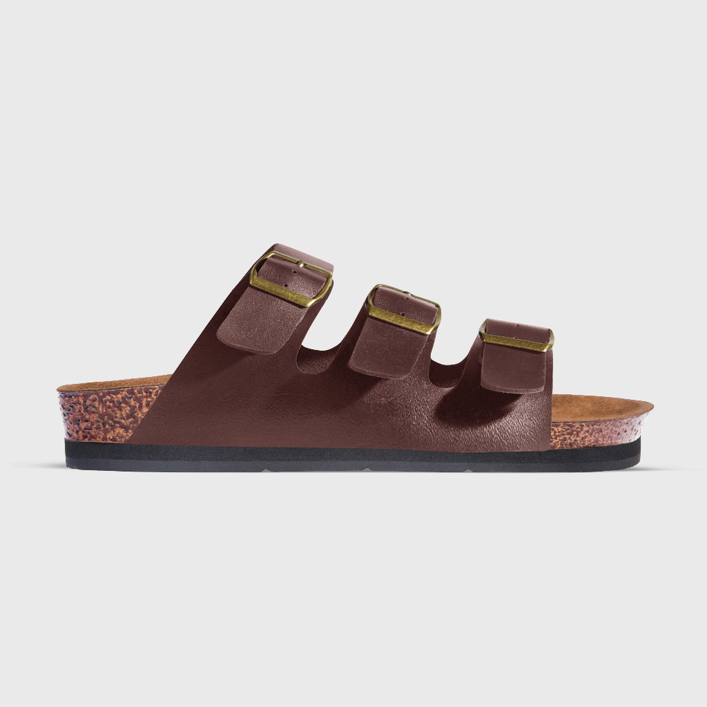 Osgood - Lemmy Brooklyn Brown