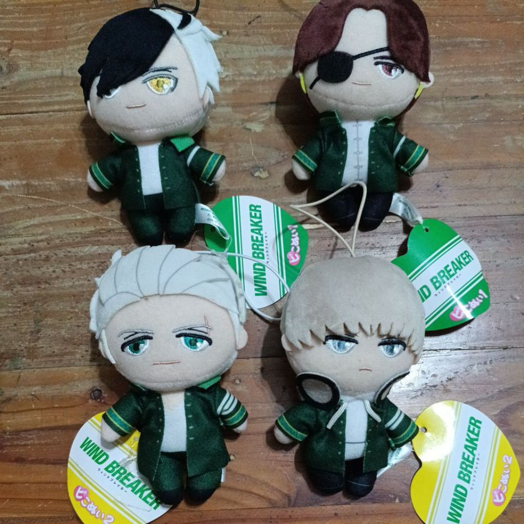 เบรกเกอร์ลม สินค้า sakura suo umemiya kaji