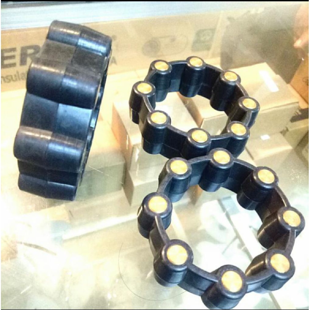 C King Rubber Koupling MH 65 Rubber Coupling MH 65