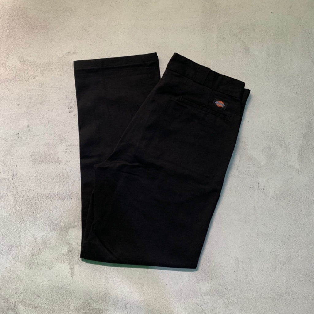 กางเกงทํางาน DICKIES 874