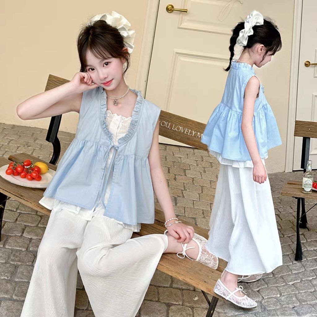 HKT- SET BKK PREMIUM SZ 120,130,140