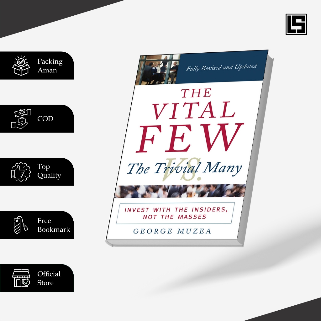 The Vital Few George Muzea