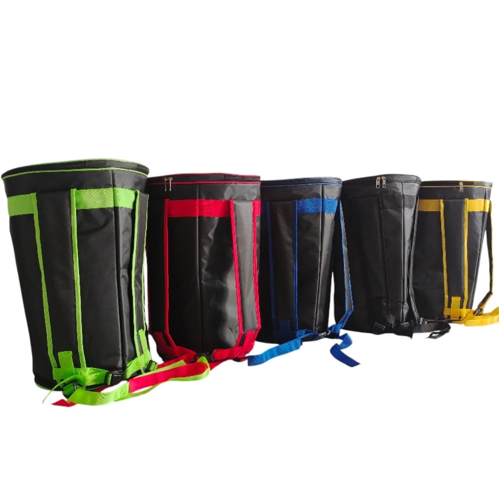 DARBUKA FULLBUSA BAG ทุกขนาด 6, 8, 83/4, 9 นิ้ว