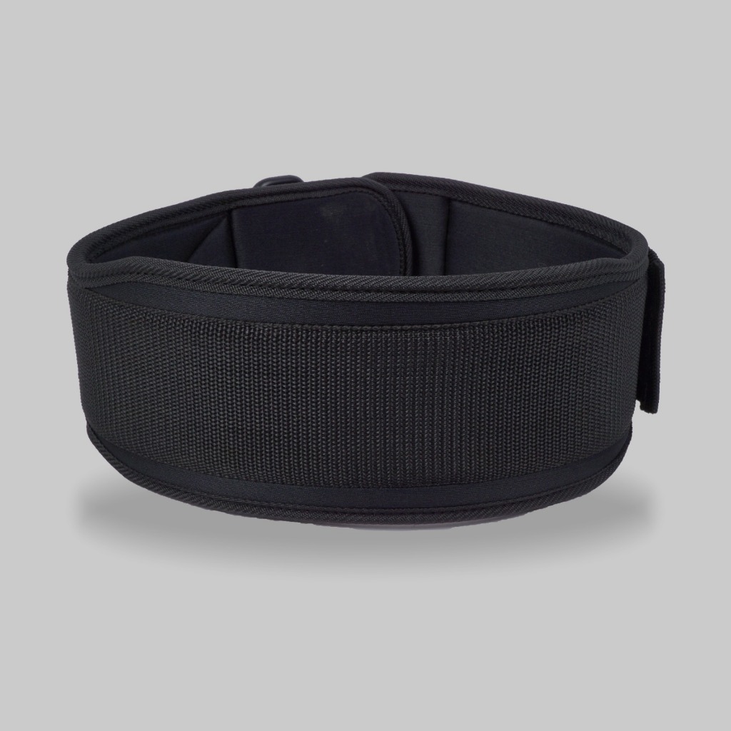 KMCR POWER BELT GYM FITNESS BELT WEIGHT LIFT FITNESS BELT - KMCR NEXTLEVEL