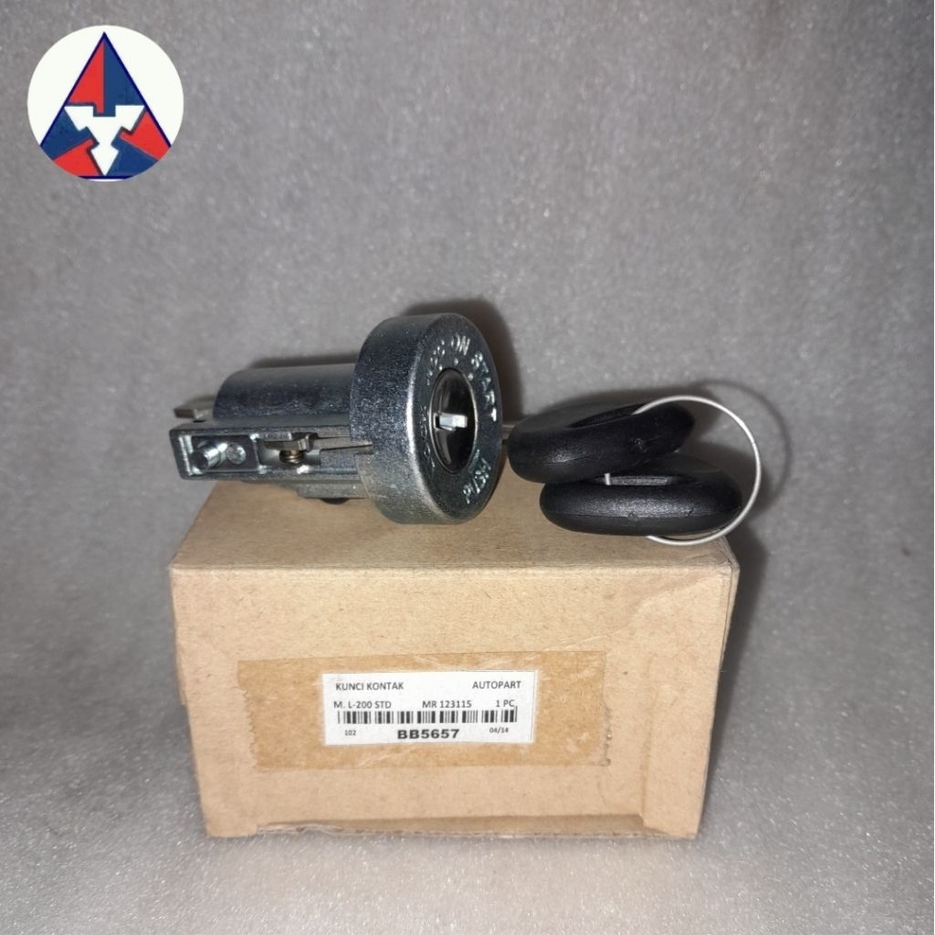 กุญแจ M CONTACT เท่านั้น L-200 STD - BB5657