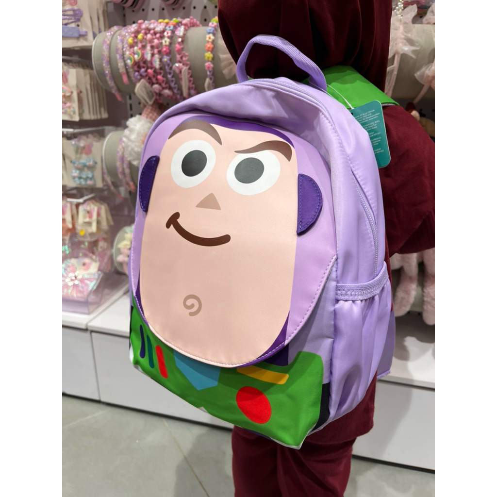 กระเป๋า bozz original disney x ohsome