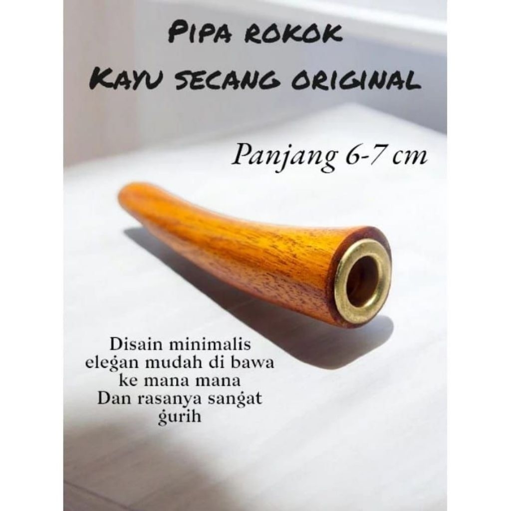 R0 k 0k ท่อไม้ sappan เดิม 100% เรียบหรู