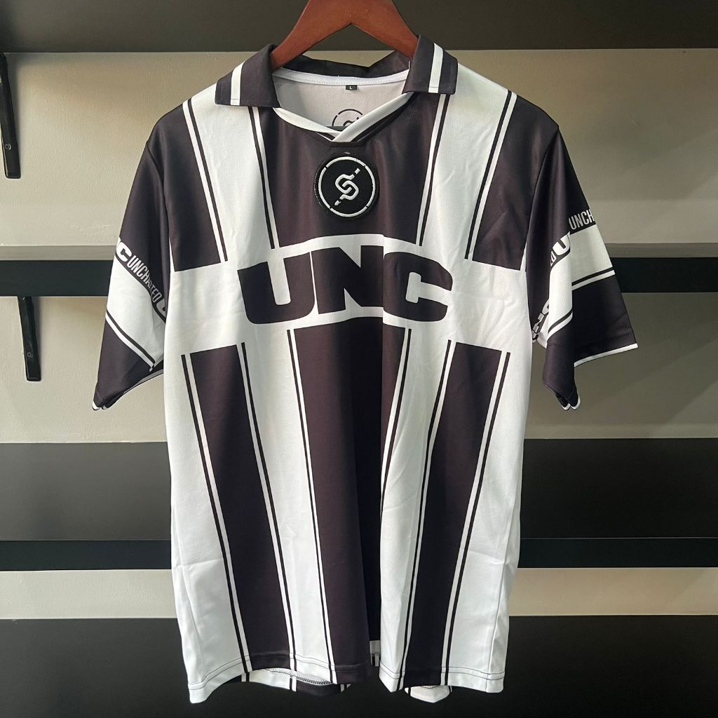 เสื้อแข่ง UNCHARTED_SPLY