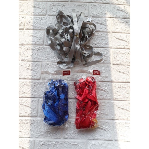 GANTUNGAN UHOO 6727-15 สายคล้องบัตร