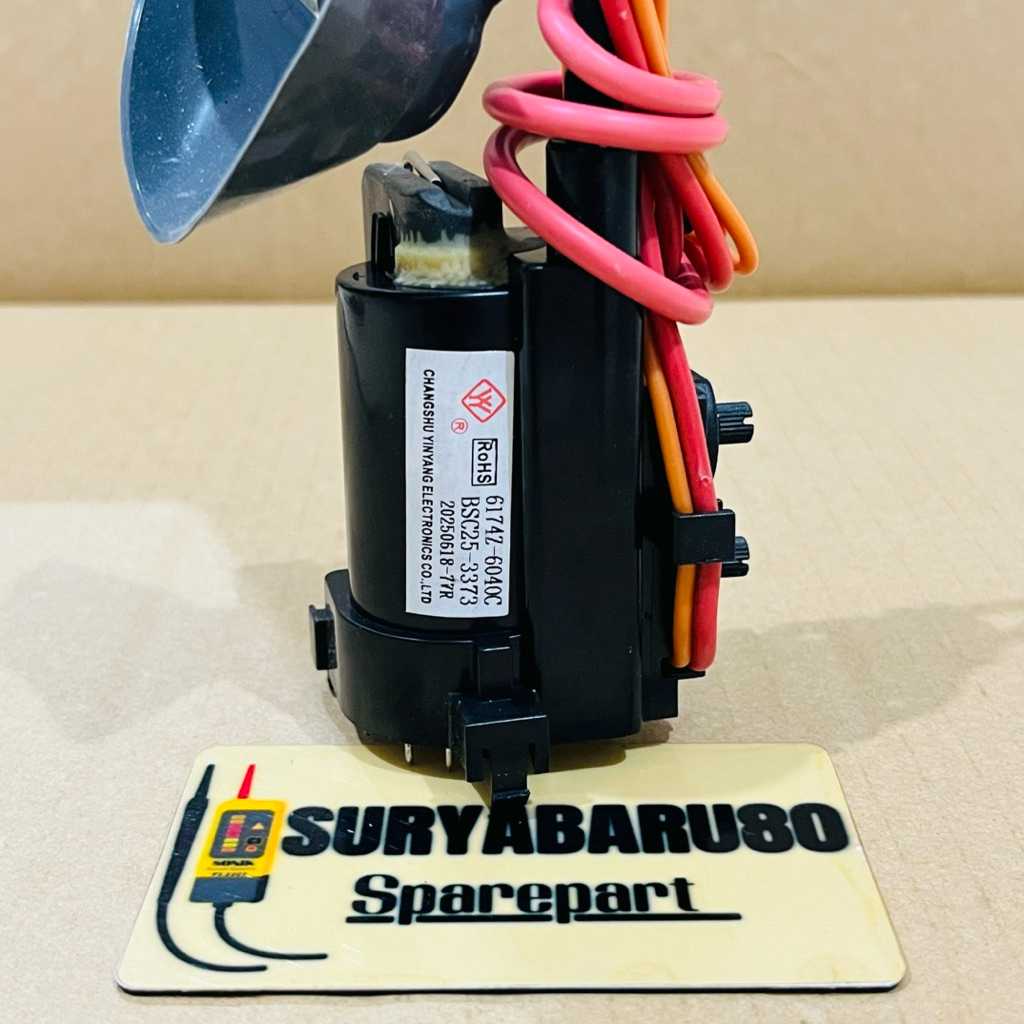 FBT 6174Z-6040C / FBT TV LG 6174V 6040 C SCREN ORN