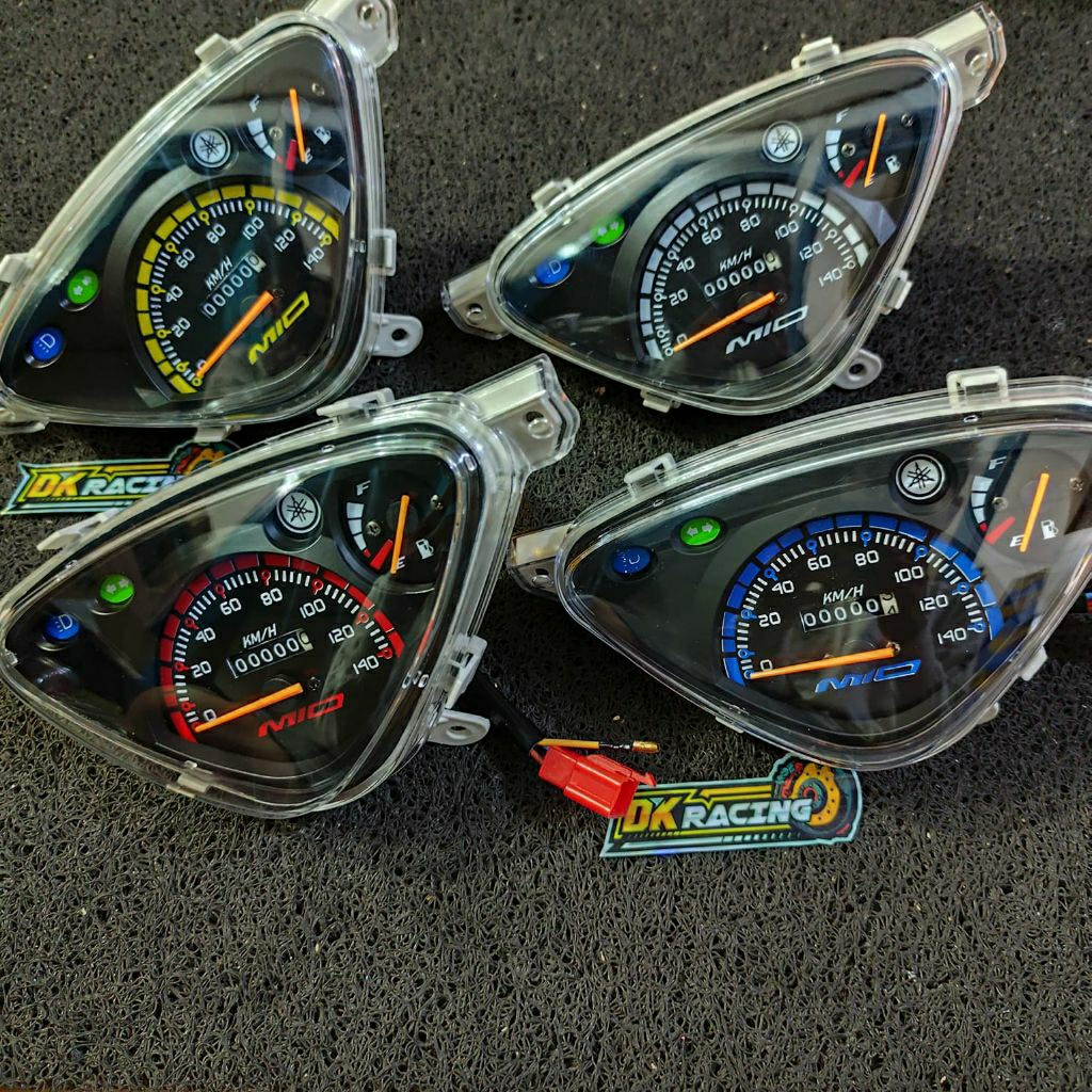 SPEEDOMETER MIO SPORTY 5 TL และ MIO SMILE FILIPINA รุ่น 1 ชุด/กิโลMETER MIO SPORTY 5TL และ MIO SMILE PNP FILIPINA รุ่น / SMILEMETER MIO SPORTY และ MIO PNP คุณภาพ PHPINA