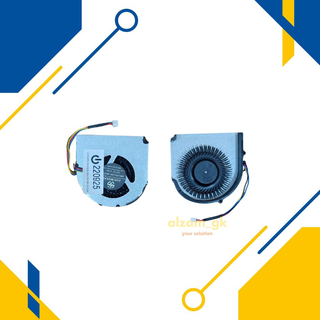 พัดลม Lenovo ThinkPad X230 X230I X230T X220 X220I X220T