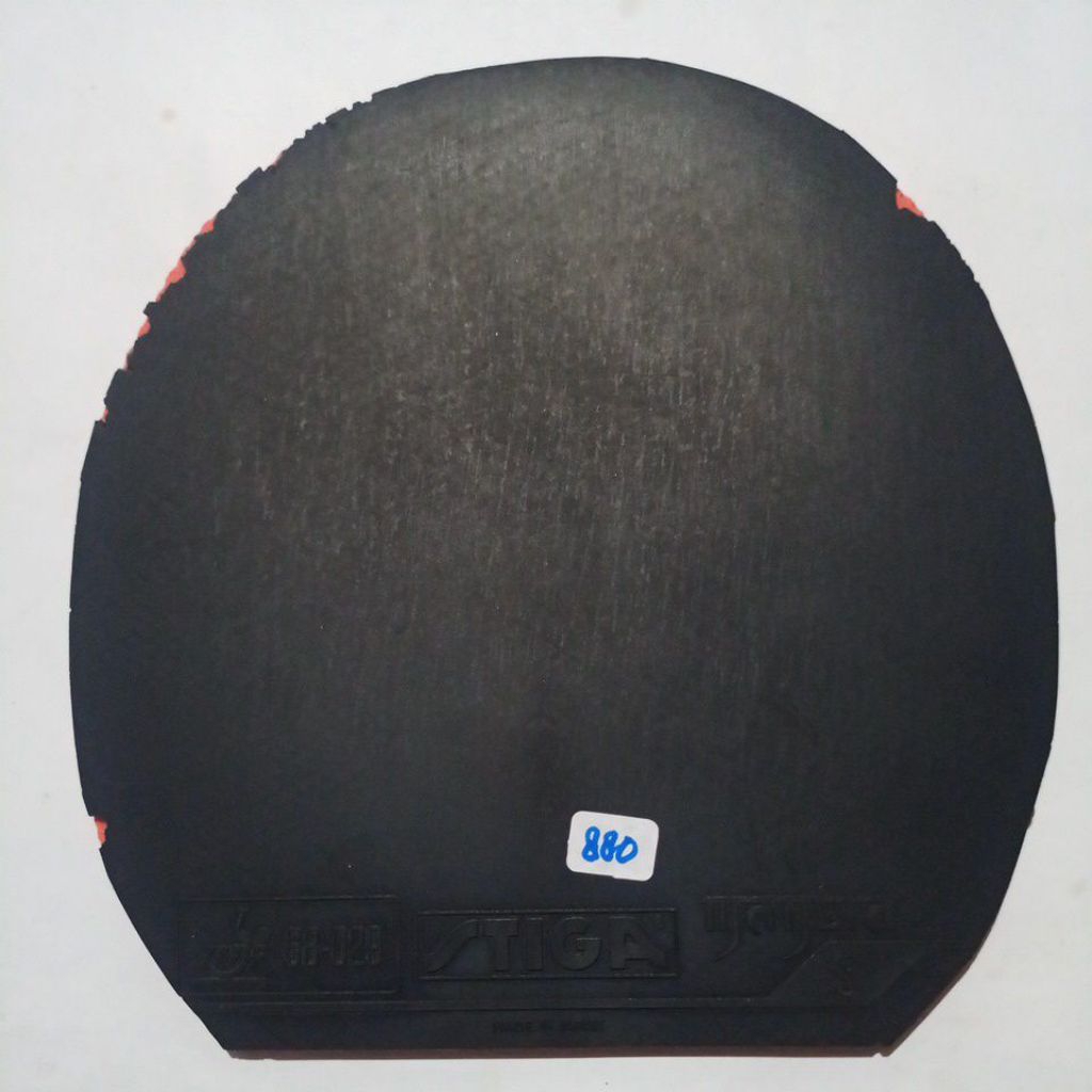 880. ตลาด Stiga Mantra S Japan