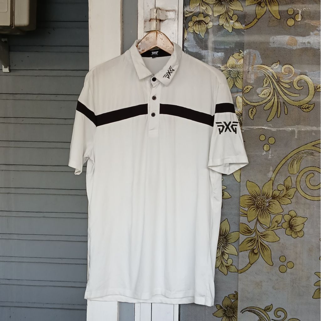 Polo Golf Parsons Xtreme Golf PXG