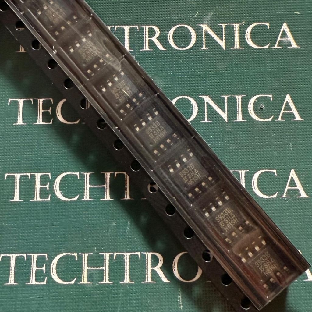 IC 9933B SI9933B SI9933 SOP-8