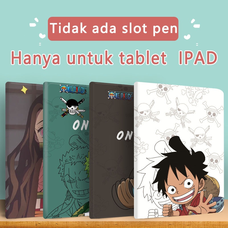 เคส Ipad One Piece iPad Air4/Air5 -10.9" เคส iPad 10th/iPad 11th 2025 iPad 2020/21/22-Pro 11" นิ้ว A