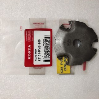 ฝาครอบลูกกลิ้งหมุน VARIO 110 22131-KVB-900