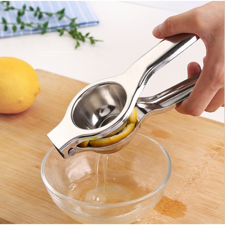 [150GR] LEMON SQUEEZER / สแตนเลส LEMON SQUEEZER
