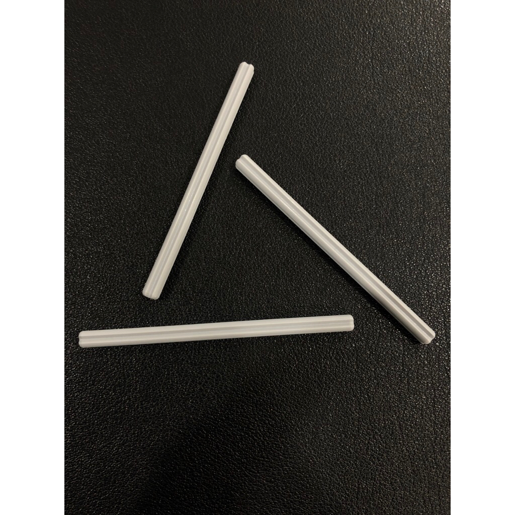 Lego Parts - 60485 - Light Blush Grey, Technic Axe 9L