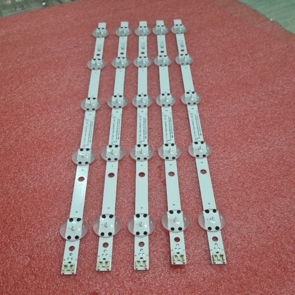 โคมไฟทีวี led Backlite / bl / lg series / 43NANO75 SQA / 43NANO75SQA