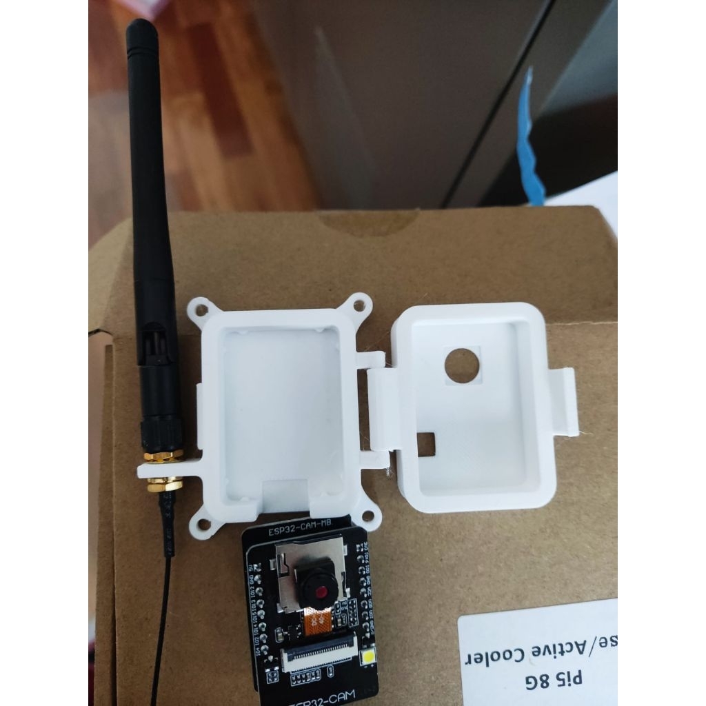 เคส ESP 32 - กล้อง Cam /