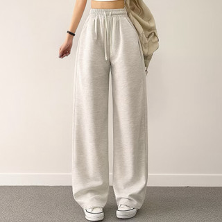 Celana Training Loose Pants Pria Wanita Premium Celana Baggy Pants Yoona Wanita Korea Style