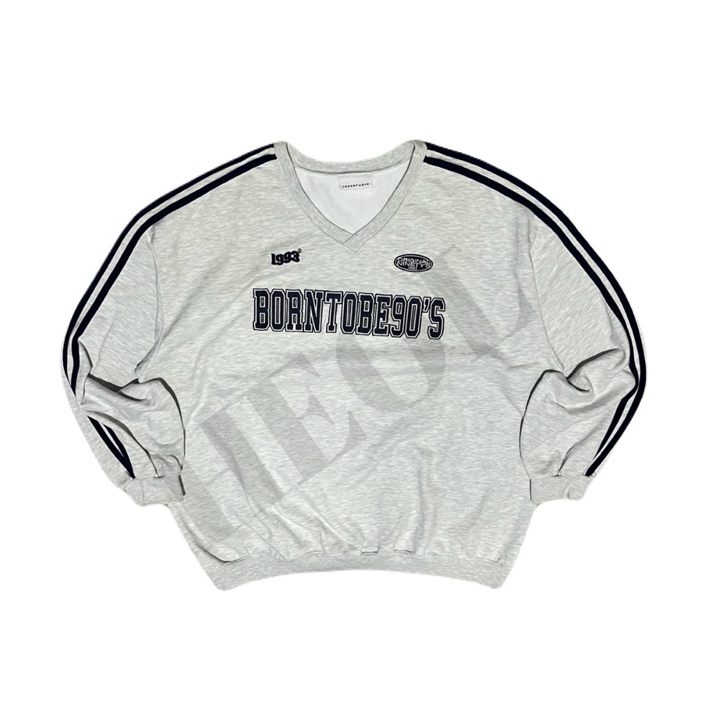 1993 STUDIO CREWNECK 1993