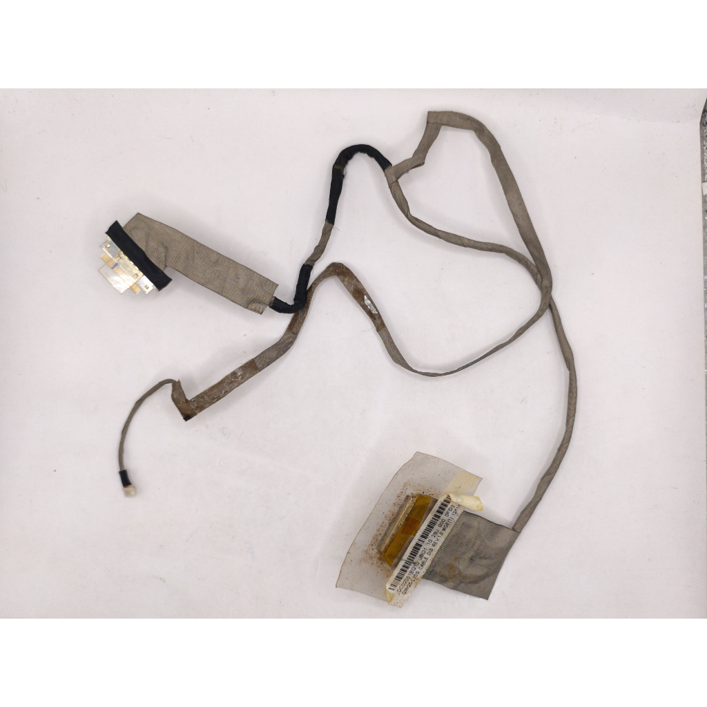 ET14 FL-LEN-9 สาย LVDS FLEXYBLE LCD LED แล็ปท็อป LENOVO G485 DC02001EQ10