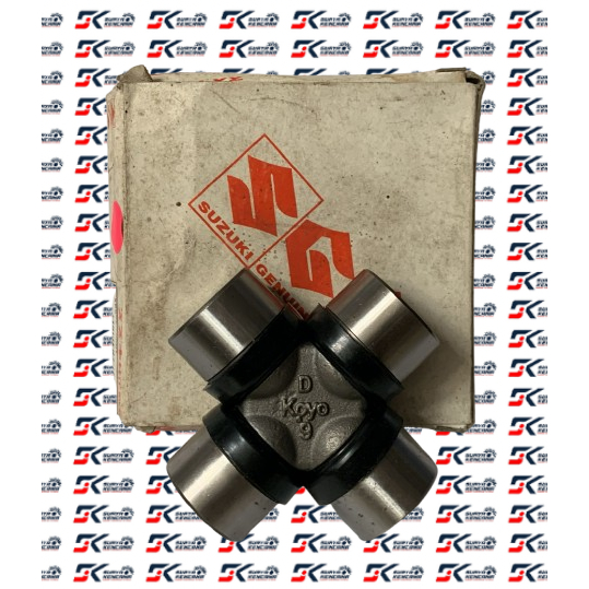 CROSS JOINT MERCEDEZ PERCY OF/911 CZ227 ORIGINAL SGP 001418