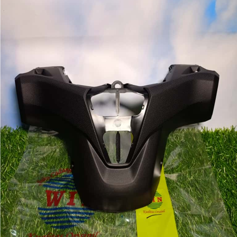 WIN - ครอบแฮนด์หลัง Vario 160 K2S ครอบแฮนด์หลัง