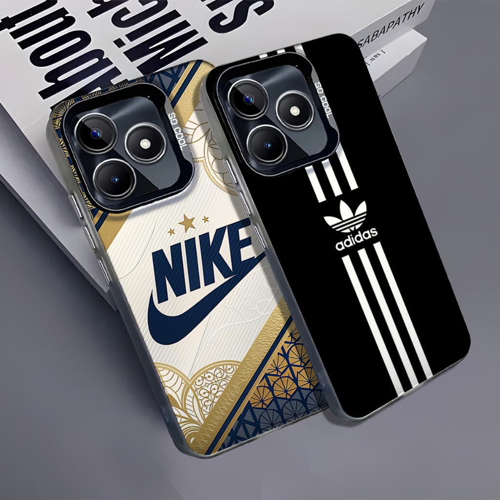 RN21 Cool Image Case Realme series สําหรับ Realme C75 C71 C67 NOTE 60 NOTE 50 Realme 14 5G_14T 5G_12
