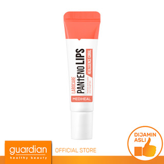 Mediheal Labocare Pantenolips Healssence Coral 10Ml
