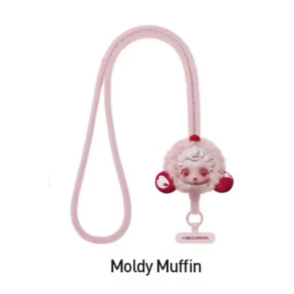 ชุดเดรส Skullpanda You Found Me