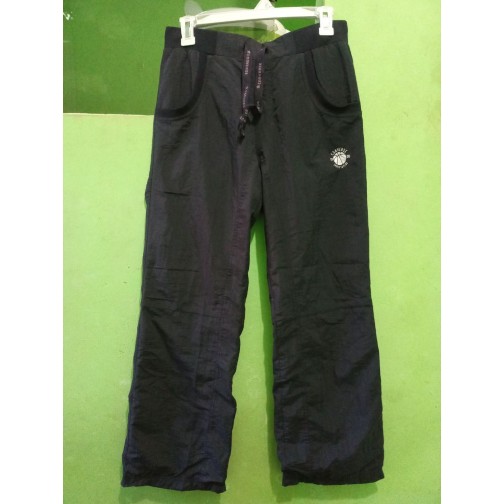 กางเกงวอร์ม c0nv3r5 M