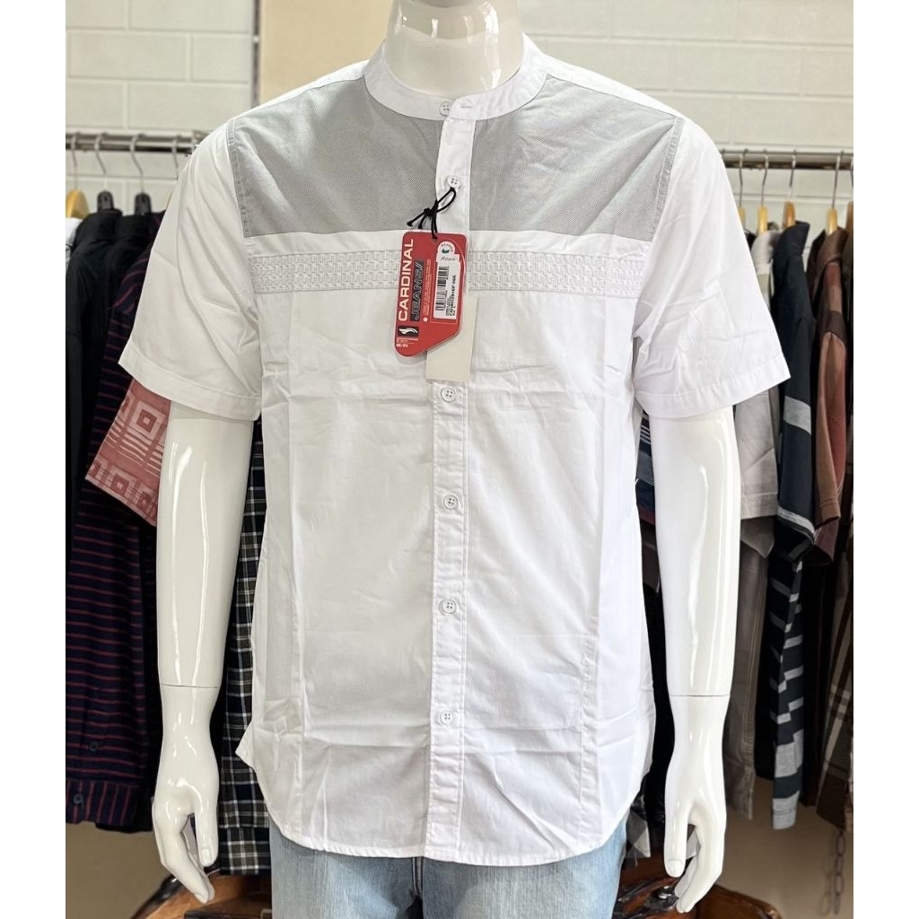 KOKO CARDINAL JEANS SHORT SLEEVE NEW SERIES