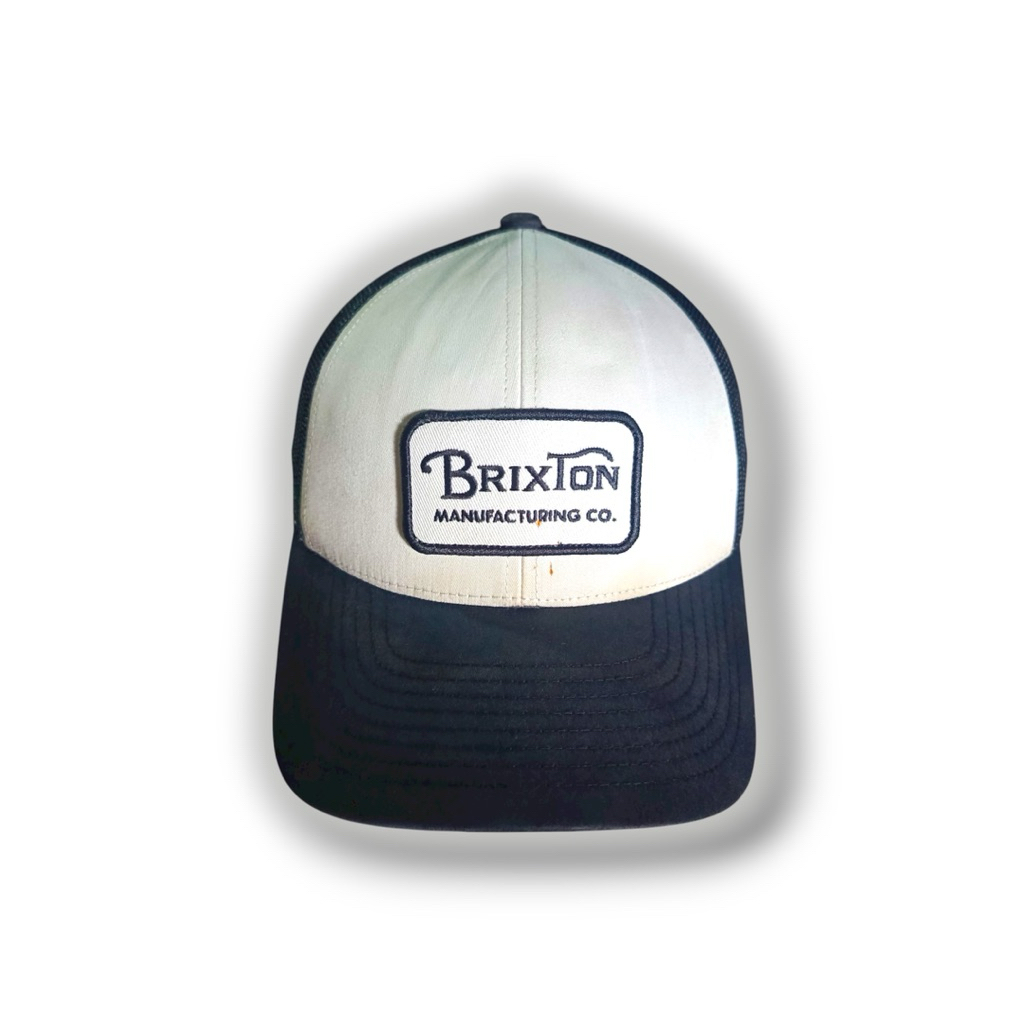หมวก Brixton Trucker