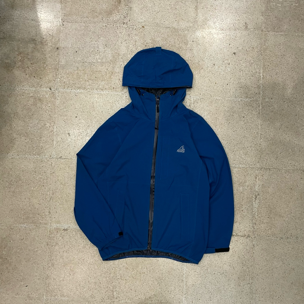 เสื้อแจ็คเก็ต AEGIS GORETEX