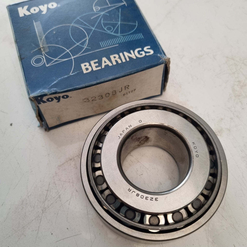 แบริ่งแบริ่งแบริ่ง | LAHER 32308 KOYO ASB