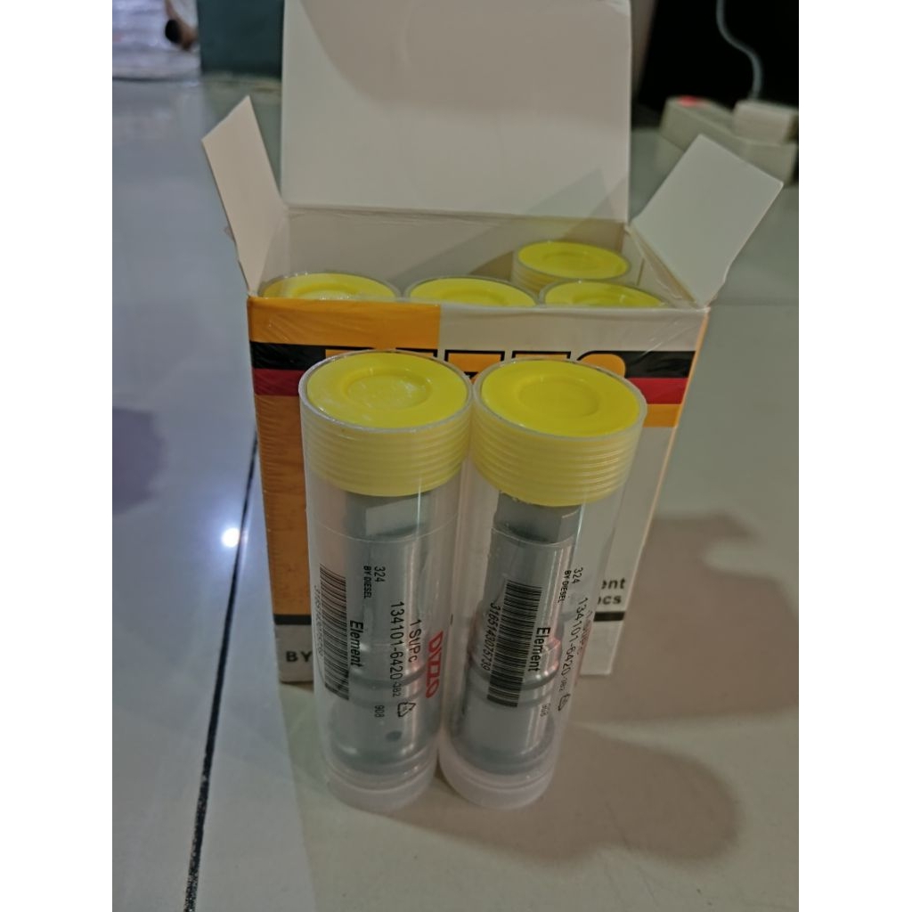 ลูกสูบ 8DC10 8DC11 P49 134101-6420 ดิซโซ