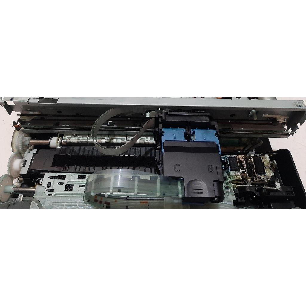 CARRAGE UNIT CANON G2770