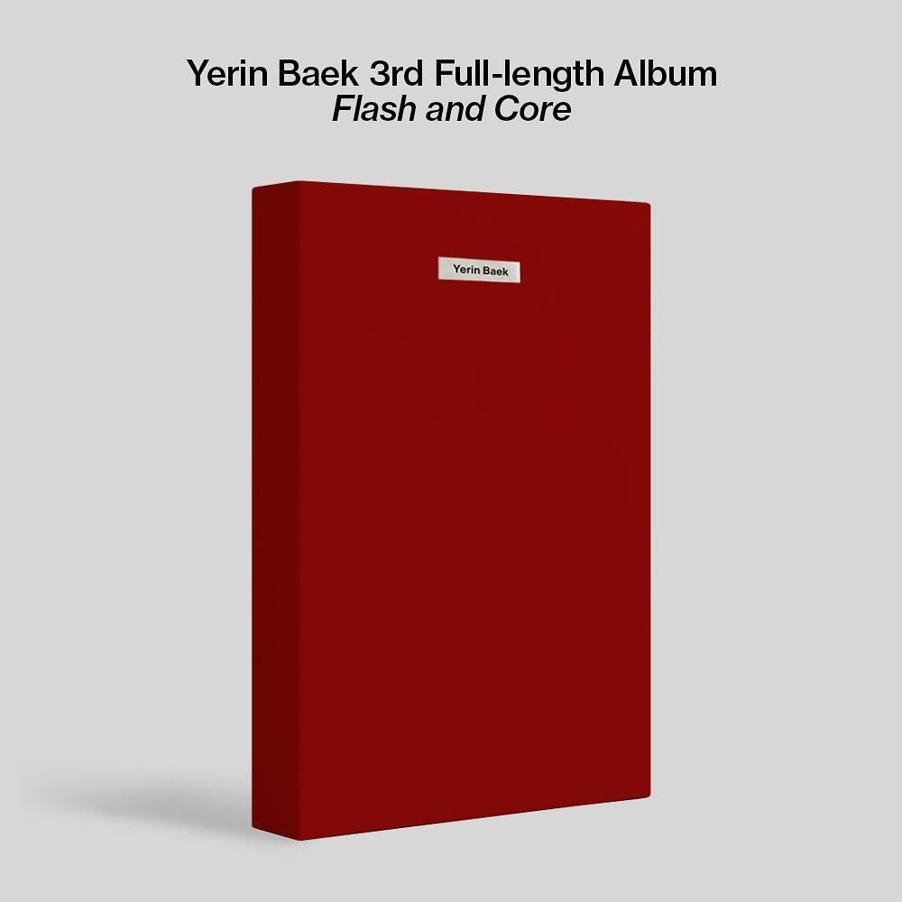 YERIN BAEK - แฟลชและคอร์