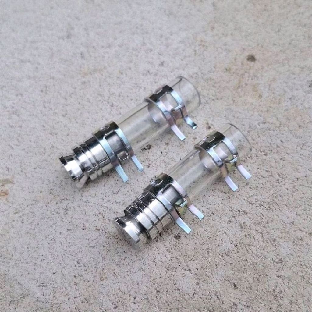 คู่ Tubedrain ท่อระบายน้ํากรองท่อ Vario PCX ADV Stylo Scoopy NMAX Aerox Filano Fazzio Mio Nouvo รถจักรยานยนต์